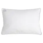 Lyxfiberkudde Borganäs of Sweden 120 g 38x55 cm