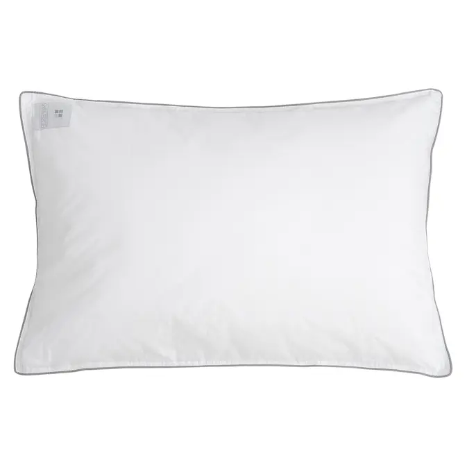 Lyxfiberkudde Borganäs of Sweden 120 g 38x55 cm