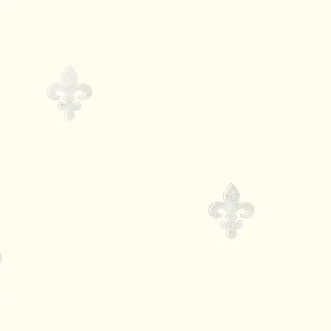 Våtrumsvägg Tarkett Aquarelle French Lilly Silver Grey 25915143