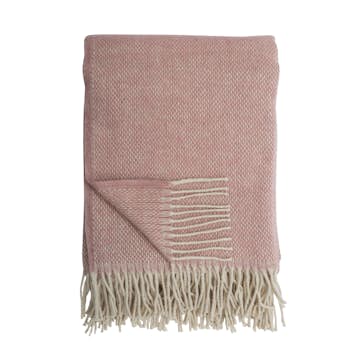 Pläd Svanefors Zelandia