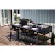 Fristående Utekök Myoutdoorkitchen Nordic Line Stavanger