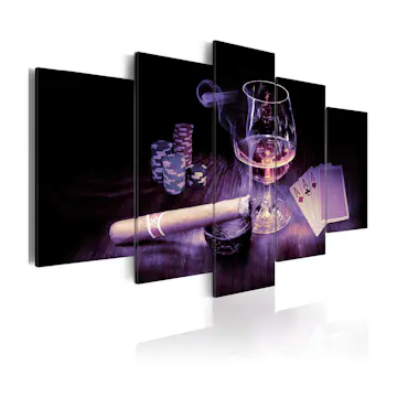 Tavla Arkiio Men's entertainment