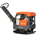 Markvibrator Husqvarna LG 204