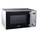 Mikrovågsugn Champion Pro 23L 900W MW135 Rostfri