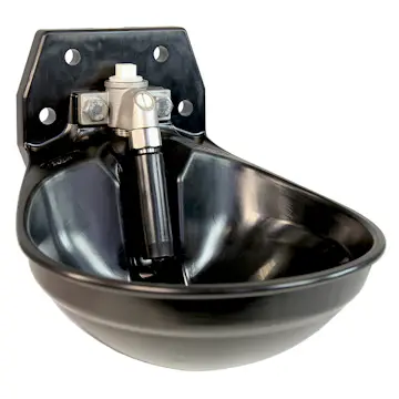 Vattenkopp Suevia 12P Plast R20