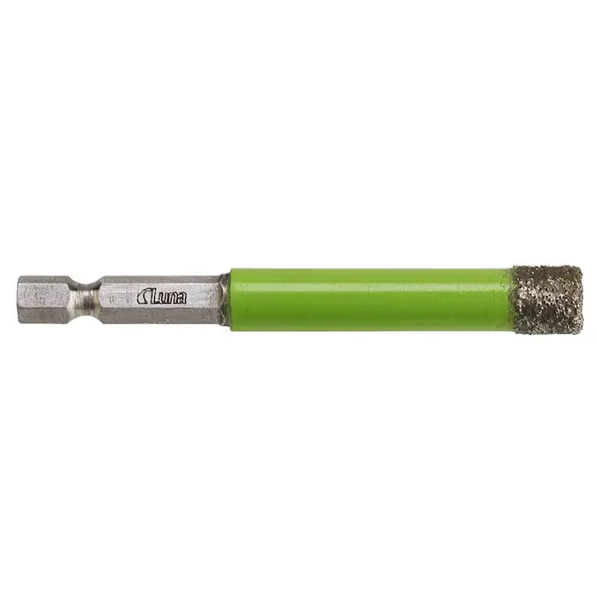 Diamantborr Luna Tools