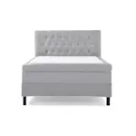 Kontinentalsäng Bedly Sängpaket Lucky Diamant 140x200 Latex