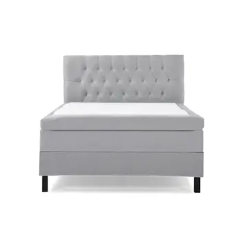 Kontinentalsäng Bedly Sängpaket Lucky Diamant 140x200 Latex