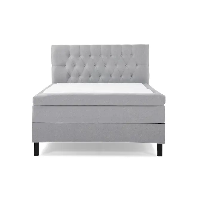 Kontinentalsäng Bedly Sängpaket Lucky Diamant 140x200 Latex