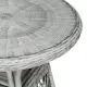 Cafébord VILA Hven Ø69 cm