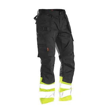 Hantverksbyxa Jobman HV 2513