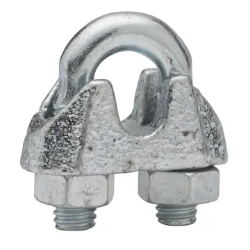 Wirelås Millers Efz 5 mm