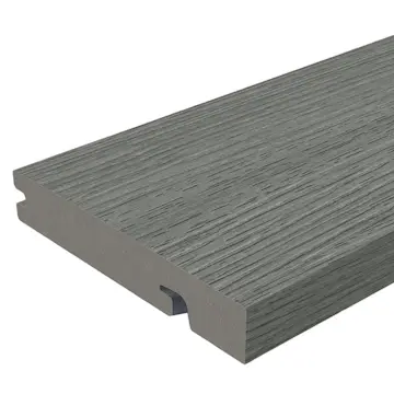 Kantboard gop Woodlon LITE L:3600 B:138 H:22,5
