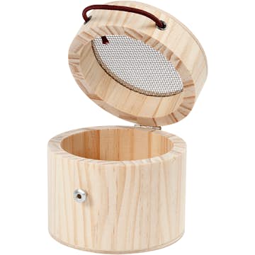 Insektsbur Creativ Company 7,5x8,3 cm 1 st