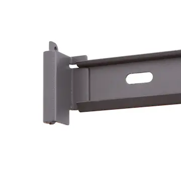 Beslag Elfa Garage+ för Förvaringslist