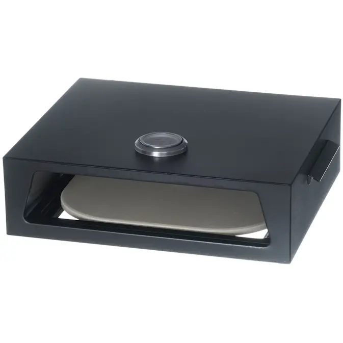 Pizzaugn Mustang för Gasolgrillar