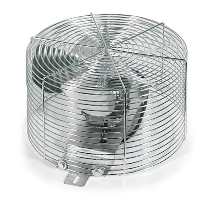 Cirkulationsfläkt El-Björn CF