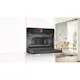 Kombiugn Bosch CMG7241B1 Serie 8 Med Micro