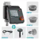 Bevattningsdator Gardena Select Set med Sensor