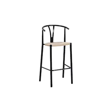 Barstol In Living Elysia