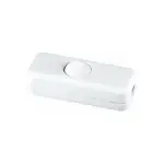 Sladdströmställare Malmbergs 1-Pol