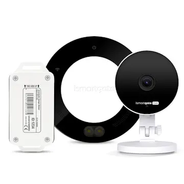 Garageöppnare ISMARTGATE Ultimate Pro Kit
