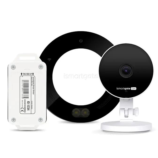Garageöppnare ISMARTGATE Ultimate Pro Kit