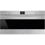 Kompaktugn Smeg SFR9302TX