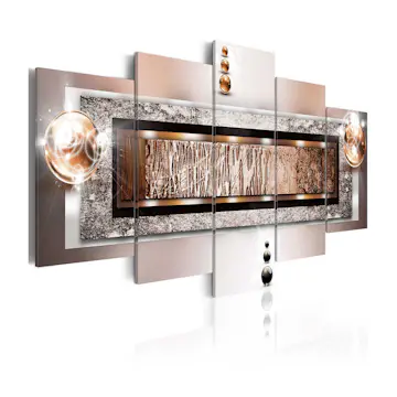 Tavla Arkiio Cinnamon Rock