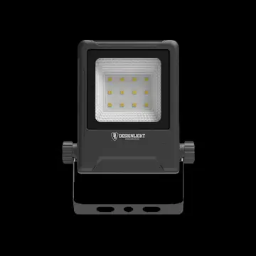 Strålkastare Designlight 10W 4K 1100lm