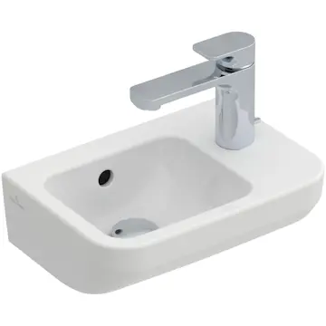Tvättställ Villeroy & Boch Architectura 360 mm