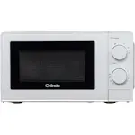 Fristående Mikrovågsugn Cylinda FM3121V