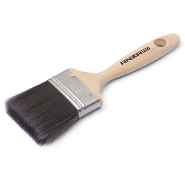 Lackpensel Anza Allround Trä