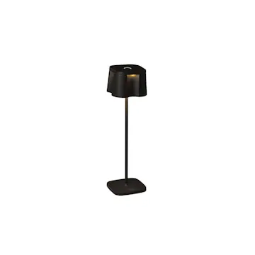 Bordslampa Gnosjö Konstsmide Nice USB