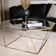 Soffbord furniture/fashion Österlen