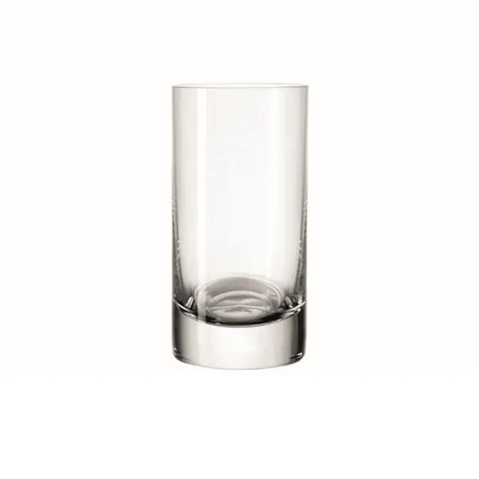 Snapsglas Leonardo Easy+ 6-pack