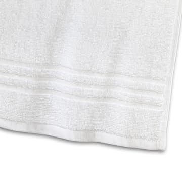 Frotté Borganäs of Sweden Basic 30x50 cm