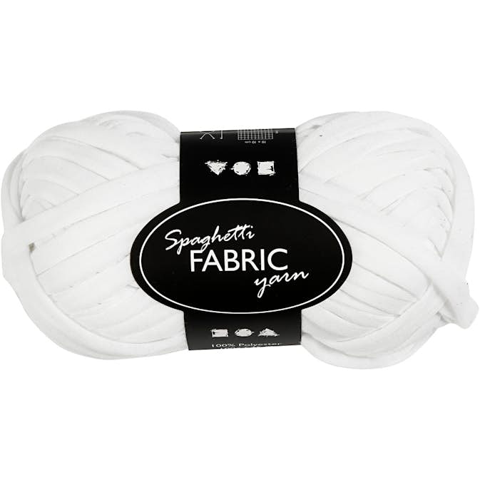 Spagettigarn Creativ Company 35 m 100 g