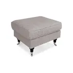 Fotpall Scandinavian Choice Howard Classic