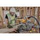 Kap- och Gersåg DeWalt DCS781N 54V 305mm XR Fv Wtc Utan Batteri & Laddare