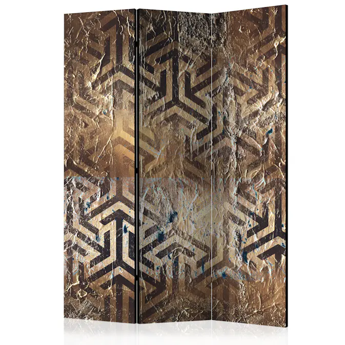 Rumsavdelare Skärmvägg Arkiio Labyrinth Of The Minotaur 135x172 cm