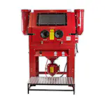 Blästerskåp Hawk Högtryck PSBC990