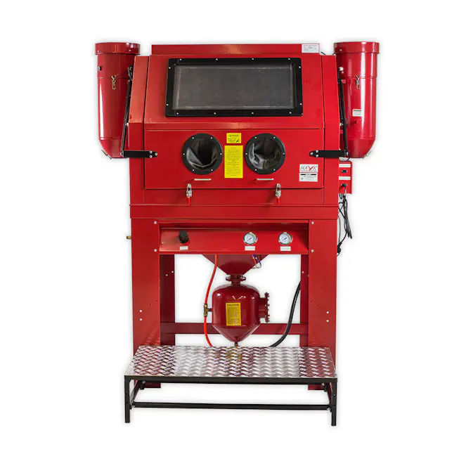 Blästerskåp Hawk Högtryck PSBC990