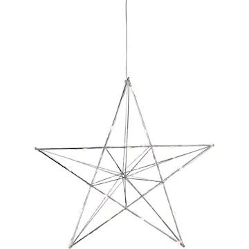 Adventsstjärna Star Trading Line