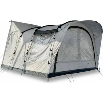 Förtält Lyfco Resetält för Bil & Husbil