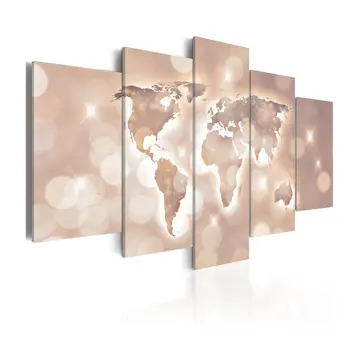 Tavla Arkiio Trail Of Light