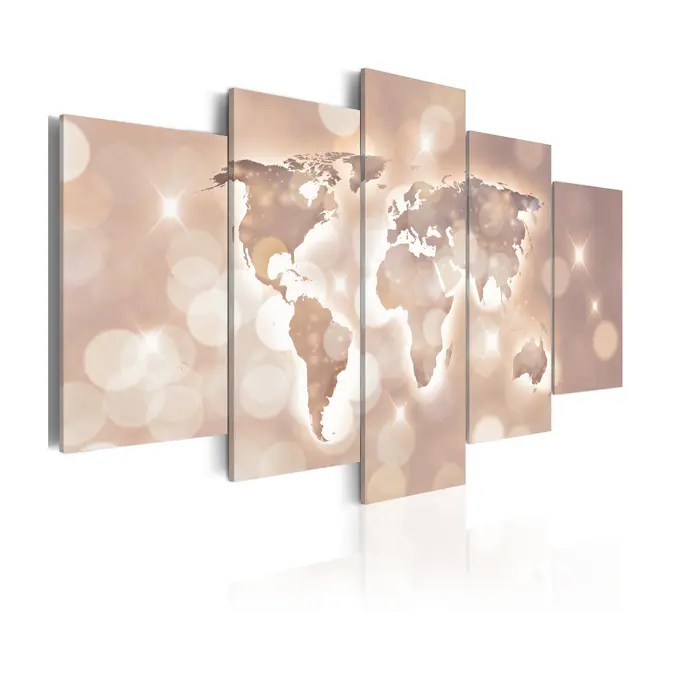 Tavla Arkiio Trail Of Light