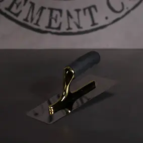 Verktyg Design By Cement Utläggare Microcement