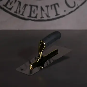 Verktyg Design By Cement Utläggare Microcement