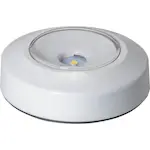 Nattlampa Star Trading LED Functional 357-17